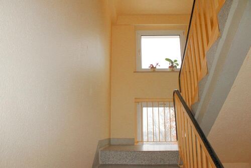 Treppenhaus - 