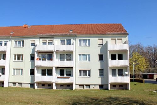 Objektansicht - Wetro - ETW Wohnung mit 11,7% Rendite