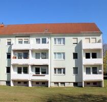 Wetro - ETW Wohnung mit 11,7% Rendite - Puschwitz