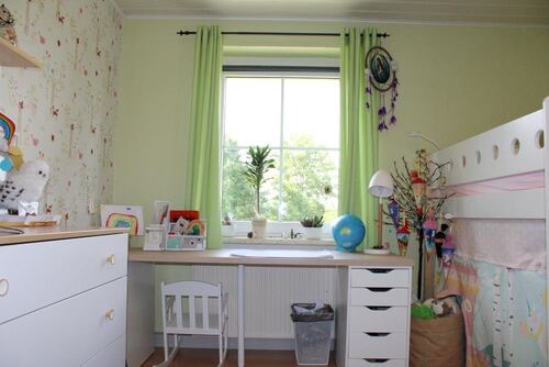 Kinderzimmer - 