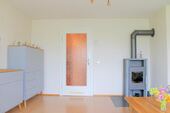 Wohnzimmer - 8 Zimmer Mehrfamilienhaus, Wohnhaus zum Kaufen in Elstra