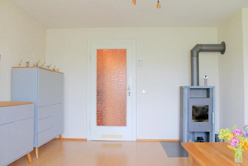 Wohnzimmer - 8 Zimmer Mehrfamilienhaus, Wohnhaus zum Kaufen in Elstra