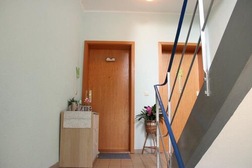Treppenhaus - 