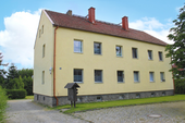 Objektansicht - Rauschwitz - Vollvermietets Mehrfamilienhaus