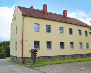 Rauschwitz - Vollvermietets Mehrfamilienhaus - Elstra