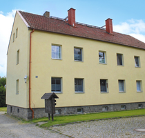 Rauschwitz - Vollvermietets Mehrfamilienhaus - Elstra