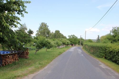 Umgebung - 