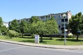 Ansicht 1 - Wohnen mitten im Ort - 474,00&nbsp;EUR Kaltmiete, ca.&nbsp; 79,02&nbsp;m&sup2;&nbsp;Wohnfl&auml;che
