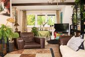 Wohnzimmer DG 2 - 
