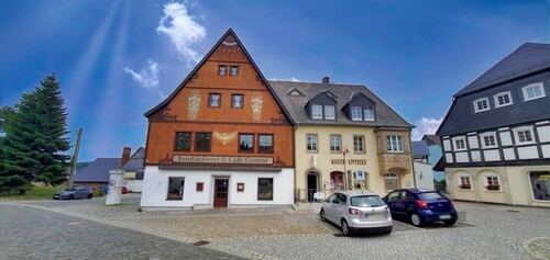Objektansicht - Neusalza-Spremberg Anlageobjekt mit 14,24 % Rend.