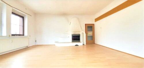WE 3 mit Kamin - 