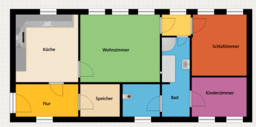WE 1 - 