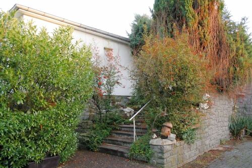 Eingangsbereich - 4 Zimmer Bungalow zum Kaufen in Bernsdorf