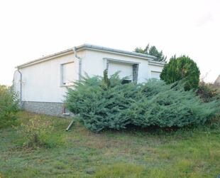 Wohnen auf einer Ebene im Bungalow - Bernsdorf