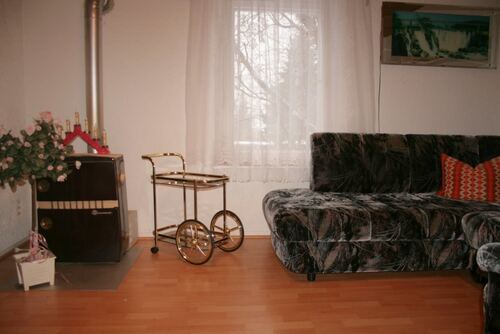 Zimmer im Nebengebäude - 