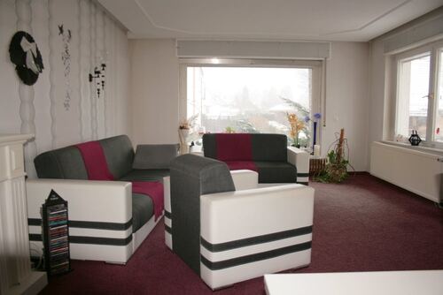 Wohnzimmer - 