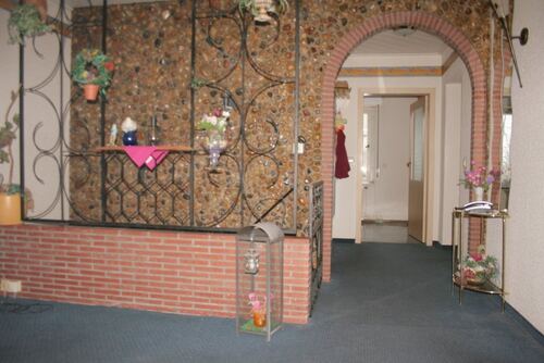 Flur - Bungalow mit 112,37 m&sup2; in Bernsdorf zum Kaufen