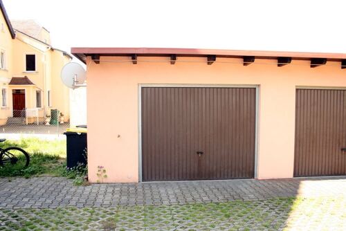 Garage - 