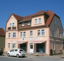 Schicke Dachgeschosswohnung mit EBK! - Bernsdorf