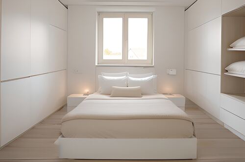 Schlafen visualisiert - 