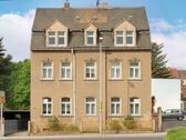 Objektansicht - Kamenz - Wohn- und Geschäftshaus mit Grundstück
