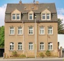 Kamenz - Wohn- und Geschäftshaus mit Grundstück