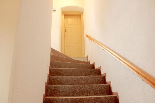 Treppenhaus - 