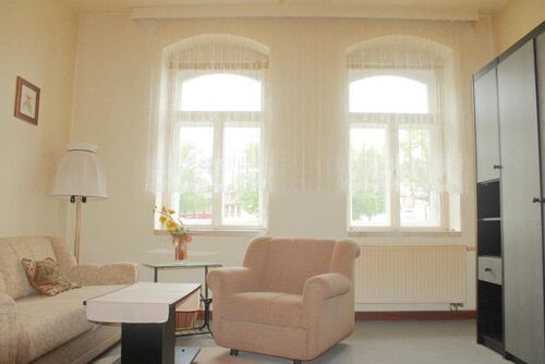Wohnzimmer EG - 