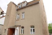 Rückansicht - 
