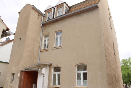 Rückansicht - 