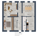 Grundriss EG - 