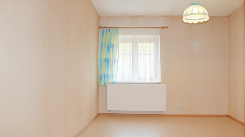 Schlafzimmer - Etagenwohnung mit 80,00 m&sup2; in Göda zur Miete