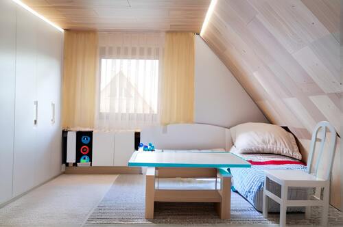 Kind 2 virtuell eingerichtet - 