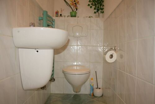 Gäste WC - 