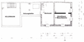 Grundriss Keller - 