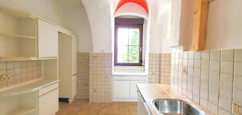 Küche - 2 Zimmer Etagenwohnung in Neusalza-Spremberg