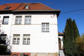 Objektansicht - Kirschau – Doppelhaus mit Garten & Garage