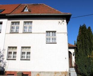 Kirschau – Doppelhaus mit Garten & Garage - Schirgiswalde-Kirschau