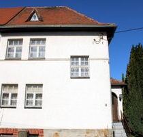 Kirschau – Doppelhaus mit Garten & Garage - Schirgiswalde-Kirschau