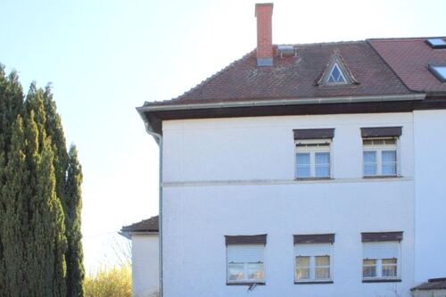Rückansicht - 