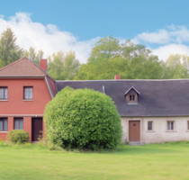 Hetzwalde - Zukunftsobjekt mit Charakter - Leutersdorf