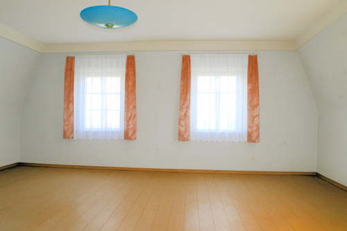 Schlafzimmer OG - 