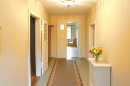 Flur EG - 5 Zimmer Einfamilienhaus zum Kaufen in Leutersdorf