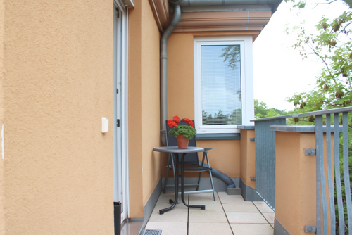 Balkon - 
