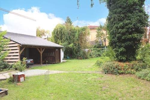 Garten - 