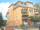 Objektansicht - Dresden - ETW mit 3,82 % Rendite