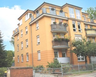 Dresden - ETW mit 3,82 % Rendite