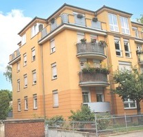 Dresden - ETW mit 3,82 % Rendite