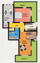 Grundriss - 