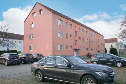 Außenansicht 1 - 